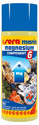 Sera Marin Component 6 Magnesium Ml500