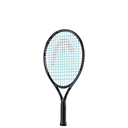 Head Ig Gravity 21" 2023, Schwarz, Small