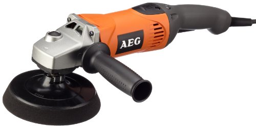 Aeg Pe 150 Lucidatrice 1200 Watt