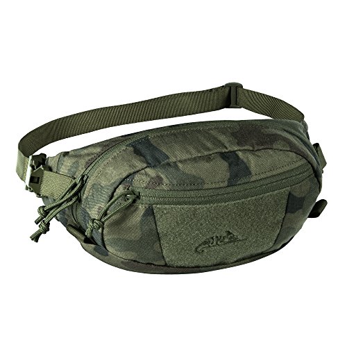 Helikon-Tex Urban Line, Bandicoot Waist Pack, Pl Woodland, Einheitsgröße