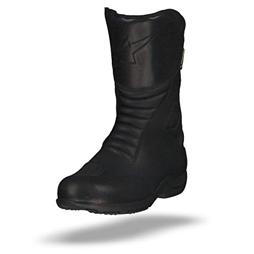 Alpinestars Web Gore-Tex Motorcycle Boots 2014 Stivali Moto 2014