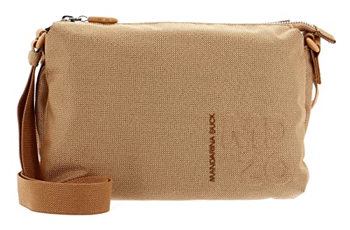 Mandarina Duck Md 20, Pochette Donna, Mustard Lux, Taglia Unica