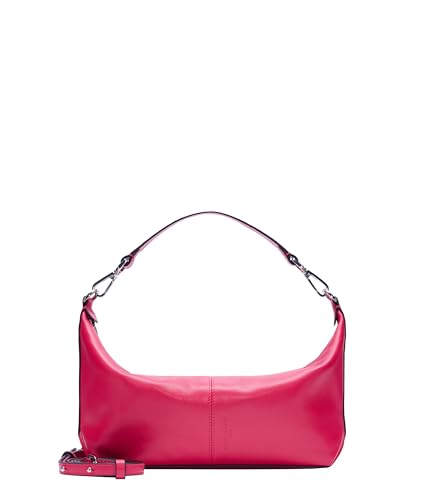 Liebeskind Paris Biker Hobo S Lemonade Pink, Donna, Rosa Limonata, S