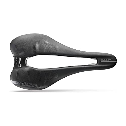 Selle Italia Sella Slr Boost Superflow Ti Nera, L3