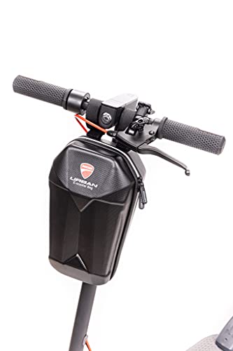Ducati Borsa Waterproof Per Monopattini Elettrici