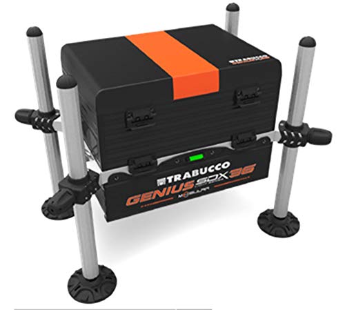 Trabucco Panchetto Genius Sdx 36