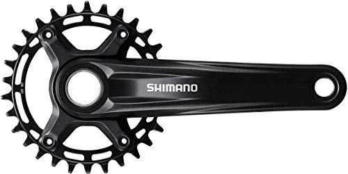 Shimano Fcmt510E2, Pneumatici & Tubi Unisex, Nero, 32 Teeth