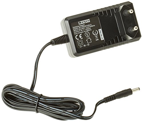 Compex 683010 Caricabatterie Rapido