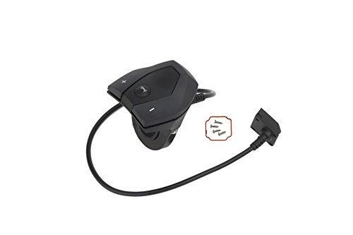 Bosch, Accessori Bici Unisex Adulto, Nero, Unica