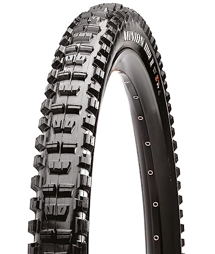 Maxxis Mxt85962700, Pneumatico Per Bicicletta. Unisex Adulto, Standard, 27.5 X 2.40 Inches Wt
