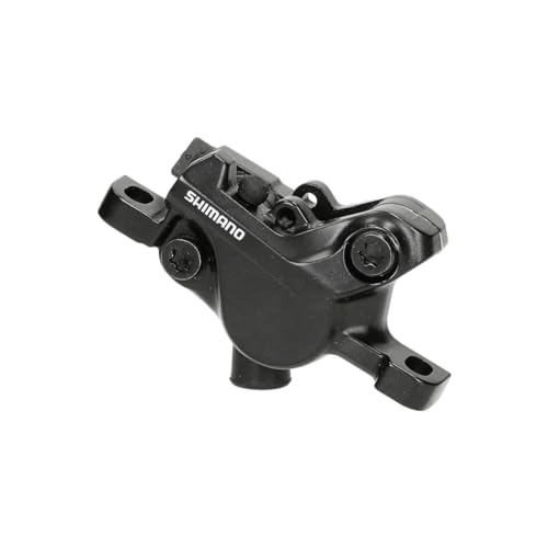 Shimano E-Brmt500Mpprxl, Pinza Freno Unisex Adulto, Nero, Vr/Hr
