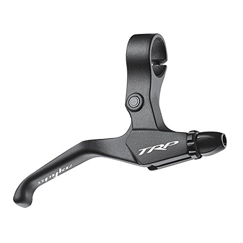 Trp Leve Mtb Ml800, Meccaniche, Leva Singola, Coppia, Nere