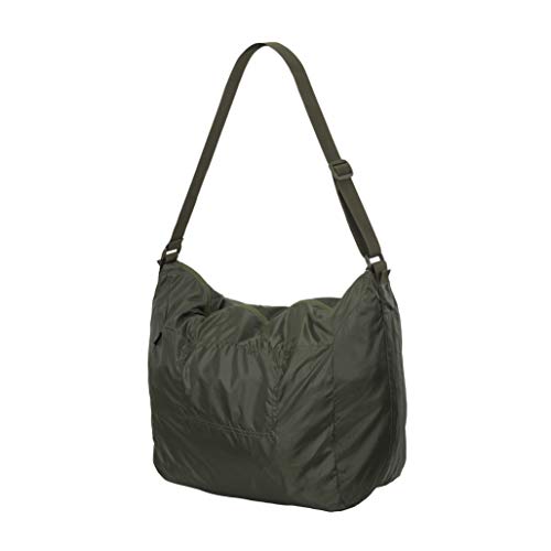 Helikon-Tex Carryall Backup Bag® - Polyester Olive (Tb-Cab-Po-02)