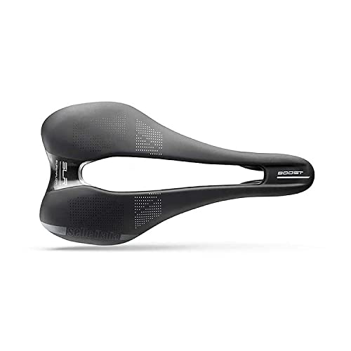 Selle Italia Sella Slr Boost Tm Superflow Nera, S3