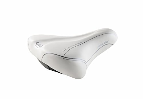 Montegrappa 8051772127152, Sella Unisex Adulto, Bianco, 260X120 Mm