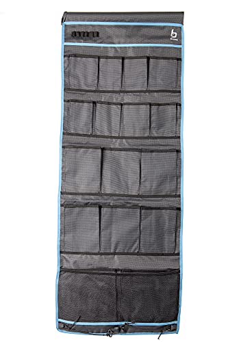 Bo-Camp - Organizador - 16 Compartimentos - 48X123Cm