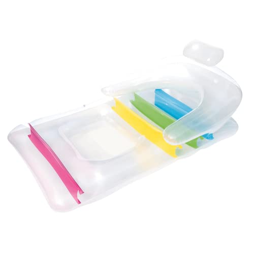 Bestway 43011 Materassino Poltrona Gonfiabile Kool