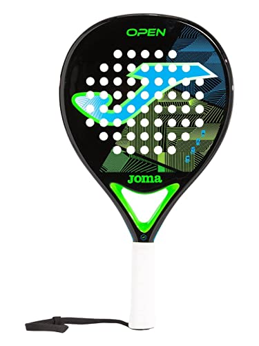 Joma Racchetta Padel Open Multicolor, Taglia Unica