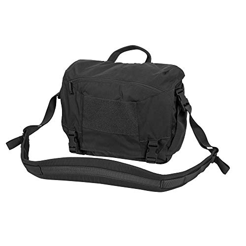 Helikon-Tex Urban Courier Borsa Medium Nero