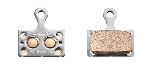 Pastillas Freno Metal K04S-