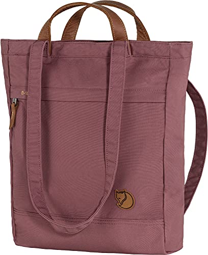 Fjallraven 24203-410 Totepack No. 1 Zaino Sportivo Unisex Mesa Purple Taglia Onesize