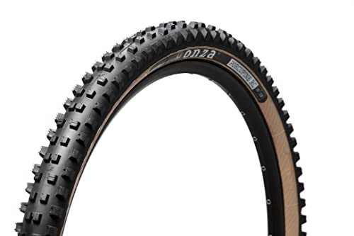 Onza Porcupine Rc, Pneumatico Mtb Unisex Adulto, Nero, 29 X 2.50