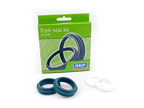Skf Seal Kit Fox 40Mm Fits 2005-Current Forks By Skf