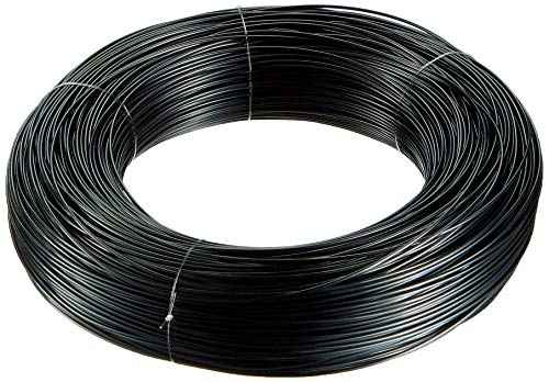 Signum Pro Hyperion-Bobina Di Corda Da Tennis, Colore: Nero