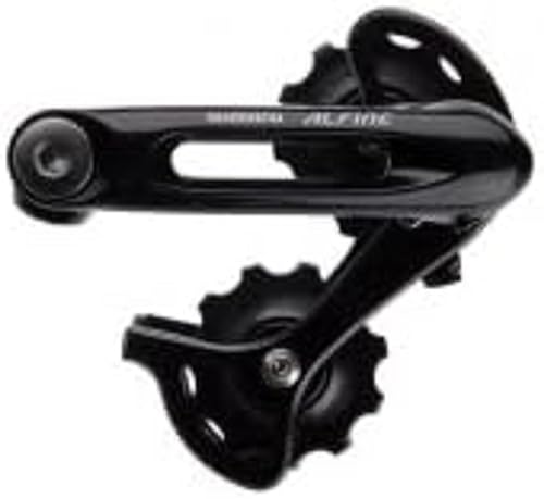 Shimano Alfine Ct-S500, Tendicatena, Nero