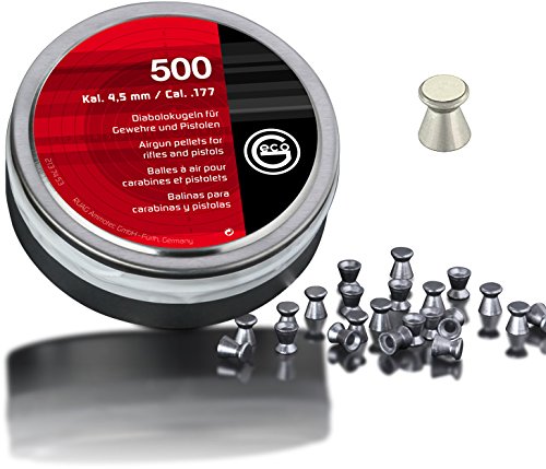 Geco Diabolo 4.50Mm 0.45G/6.95Gr (500Pz)