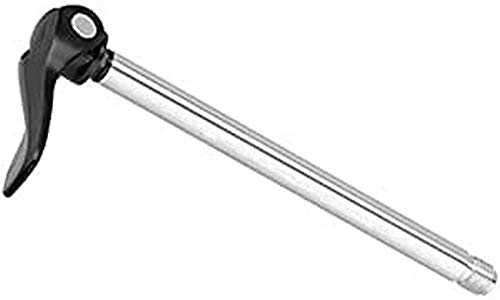 Shimano Axmt50014212, Parti Della Bici Unisex Adulto, Standard, 142 Mm