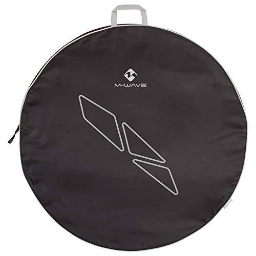 M-Wave Borsa Ruota Rotterdam Wsb