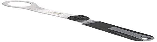 Super B Ciclo, Estrattore Movimento Centrale Per Shimano Ultegra Bbr60 Unisex Adulto, Nero, Taglia Unica