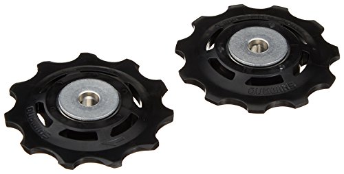 Shimano Ultegra, Pulegge Cambio, Nero, L