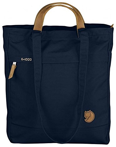 Fjällräven Taschen/Rucksäcke/Koffer Totepack No. 1 Navy (24203-560) Ns Blau