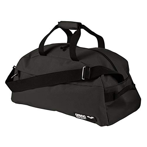 Arena Team Duffle 40 Borsa Sportiva Da Piscina, Mare, Palestra E Tempo Libero, Borsone Da Viaggio Con Sacca Da Nuoto Per Indumenti Bagnati E Tracolla 