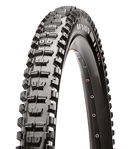 Maxxis Minion Dhr Ii Miscellanea Cop. Exo+ Tr 27,5X260 Cm, 60 Dpi, C3 Max