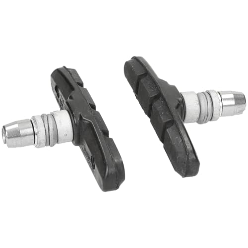 Shimano Pastiglie Freno A V M-System, Nere