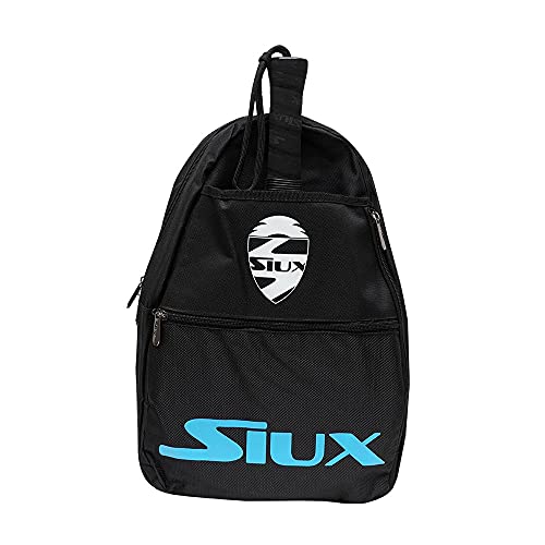 Siux Borsa A Tracolla Fusion Blu