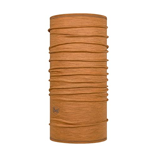 Buff Scaldacollo Merino Lightweight Adulti Unisex