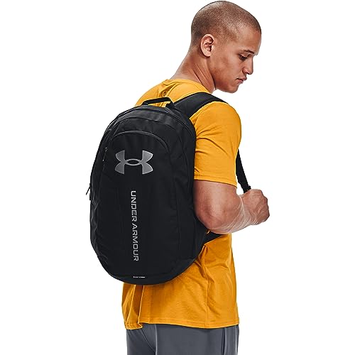 Under Armour Unisex - Adulto Ua Hustle Lite Backpack Backpack