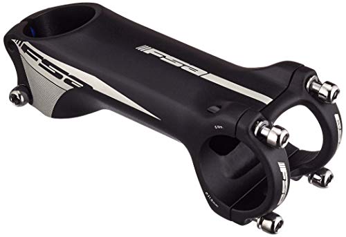 Fsa 212503 Attacco Manubrio, Per Mountain Bike, 31, 8-90 Mm, 20°, Colore: Nero