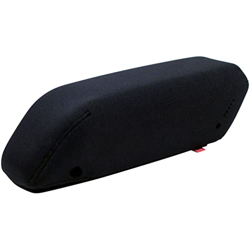 Fahrer Akku Cover Bosch A/P Rahmen, Protezione Della Batteria. Unisex-Adulto, Nero, Taglia Unica