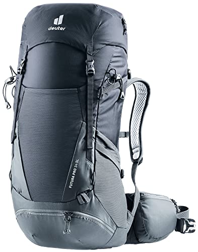 Deuter Futura Pro 34 Sl - Zaino Da Escursionismo Da Donna