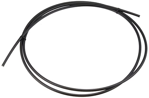 Shimano 4524667890867, Tubo Olio Freni 1700 Mm Sm-Bh90-Jk-Ssr Unisex-Adult, Nero, 1.7