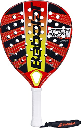 Racchetta Da Padel Babolat Technical Vertuo
