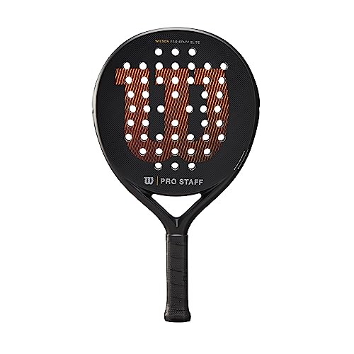Wilson Pro Staff Elite V2 Padel Racket