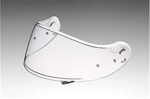 Shoei Cns-3 Visor (For Neotec 2 Helmets) - Clear