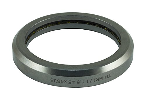 Fsa Th-070Dj, Cuscinetto Per Cuffie Unisex Adulto, Silver, 52.0 Mm 45 ×45
