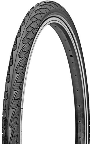 Cst C-1241, Pneumatico Unisex Adulto, Nero, 24 X 1.75